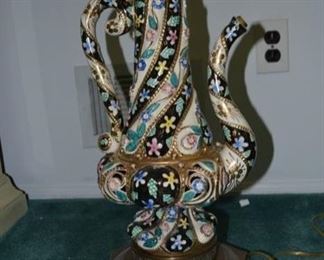 PLL #125 Lamp @ $75