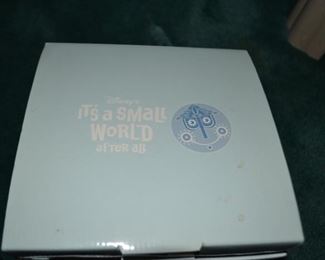 PLL #129 Disney Figurine Spain/Espagne - Aldea