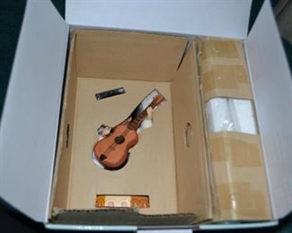 PLL #129 Disney Figurine Spain/Espagne - Aldea