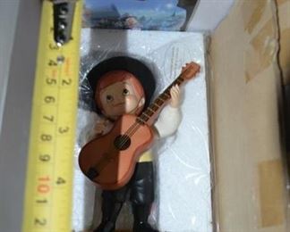 PLL #129 Disney Figurine Spain/Espagne - Aldea