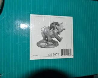 PLL #130 Disney Figurine "Hup 2-3-4"