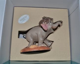 PLL #130 Disney Figurine "Hup 2-3-4"