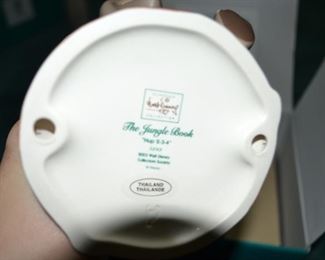 PLL #130 Disney Figurine "Hup 2-3-4"