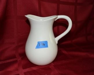 PLL #136 Pitcher @ $5