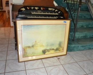 PLL #139 Art Print @ $50