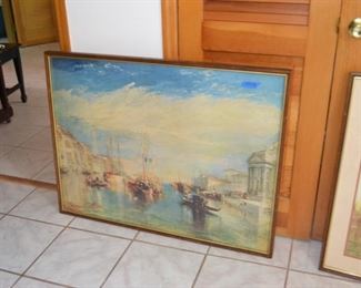 PLL #141 Art Print @ $50