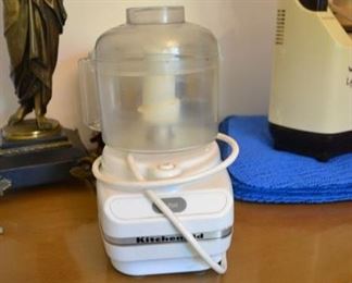 PLL #147 Mini Food Processor @ $5