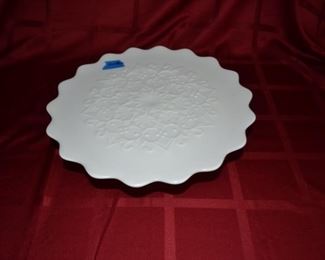 PLL #158 Cake Stand @ $10