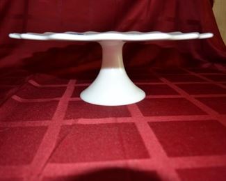 PLL #158 Cake Stand @ $10