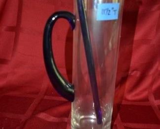 PLL #159 Pitcher with Stirrer @ $15