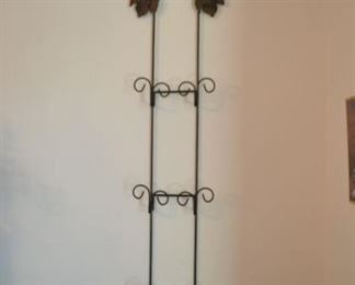 PLL #161 Plate Holder $10