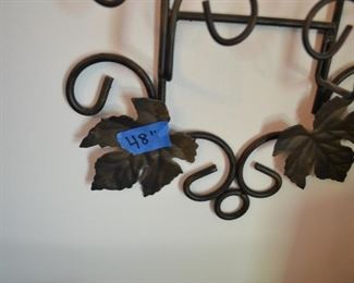 PLL #161 Plate Holder $10