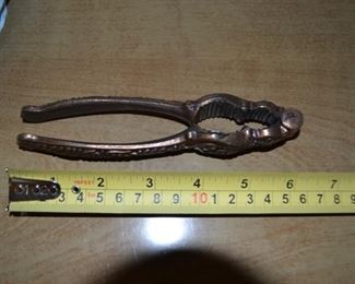 PLL #167 Vintage Nut Crackers @ $20