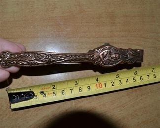 PLL #167 Vintage Nut Crackers @ $20