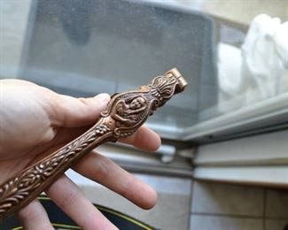 PLL #167 Vintage Nut Crackers @ $20