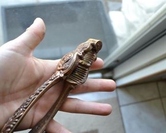 PLL #167 Vintage Nut Crackers @ $20