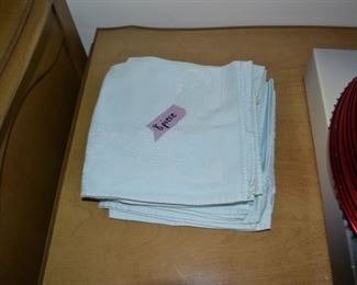 PLL #169 Linens @ $5