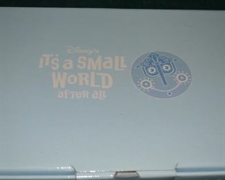 PLL #177 Disney Figurine Africa