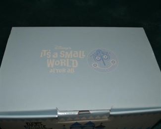 PLL #178 Disney Figure Tahiti a