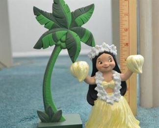 PLL #178 Disney Figure Tahiti