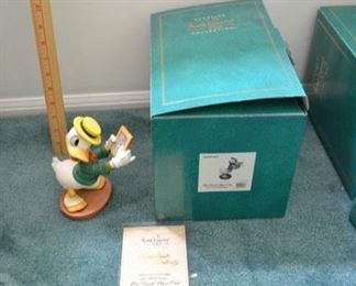 PLL #181 Disney Figure "With Love from Daisy"