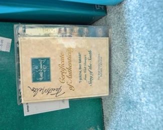 PLL #183 Disney Figurine from Song of the South - "I gotcha Brer Rabbit"