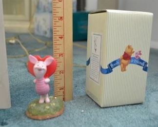 PLL #184 Disney Piglet