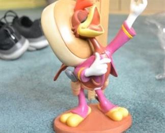 PLL #194 Disney Figurine Amigo Panchito