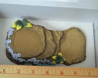 PLL #199 Disney Figurine "Jungle Step Base"