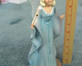 PLL #201 Disney Figurine "Making Dreams Come True" Pinnocchio