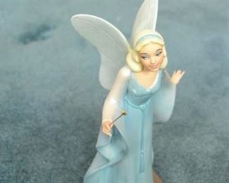 PLL #201 Disney Figurine "Making Dreams Come True" Pinnocchio