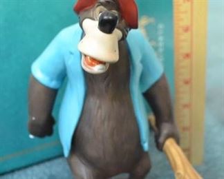 PLL 202 Disney Figurine "Duh" from Song of the South