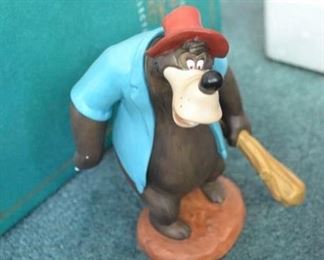 PLL 202 Disney Figurine "Duh" from Song of the South