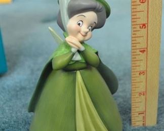 PLL 204 Disney Figurine "A Little Bit of Both" Fauna - Sleeping Beauty