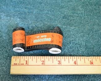 PLL 205 Disney Figurine "Pinocchio" Opening Title