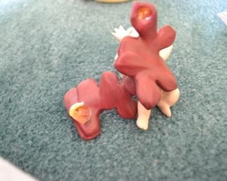 PLL 237 Disney Figurine - Damaged