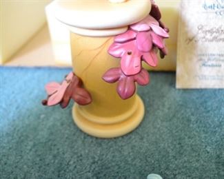 PLL 237 Disney Figurine - Damaged