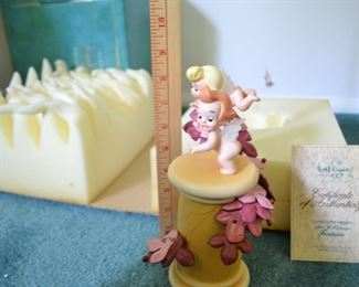 PLL 237 Disney Figurine - Damaged