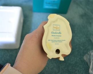 PLL 238 Disney Figurine "Cinderella"