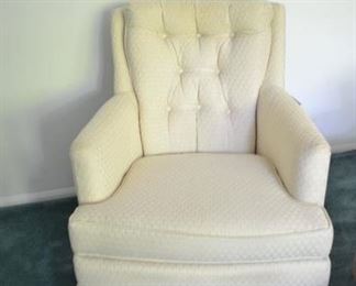 PLL 250 Arm Chair - Swivels @ $100