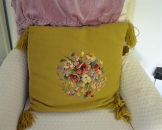 PLL 251 Decorative Pillow @ $15