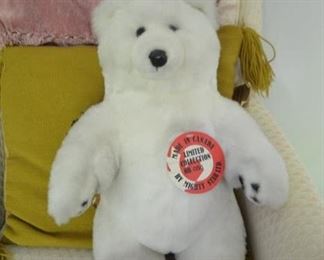 PLL 253 Stuffed Bear @ $10