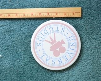 PLL 264 Universal Studios Coaster @ $5