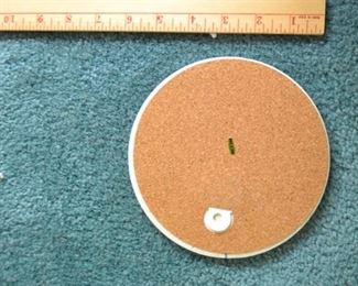 PLL 264 Universal Studios Coaster @ $5