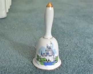 PLL 265 Disney Bell @ $10