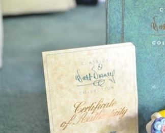 PLL 266 Disney Figurine "Tag along Trouble" Louie