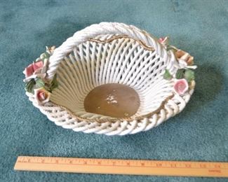 PLL 270 Italian Basket $10