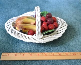 PLL 271 Fruit Basket $10