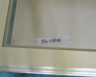 PLL 272 Coffee Table $75