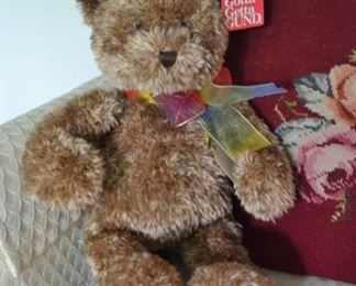 PLL 274 Gund Teddy Bear $5